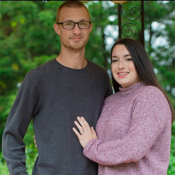 Meet your Posher, Michael - Picture 1 of 1